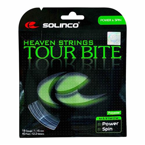 Solinco Tour Bite 115/18 String 12.2m Set