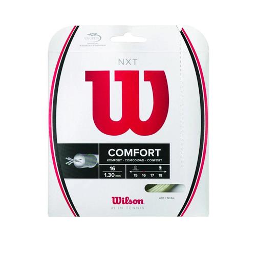 Wilson NXT 130/16 String Set