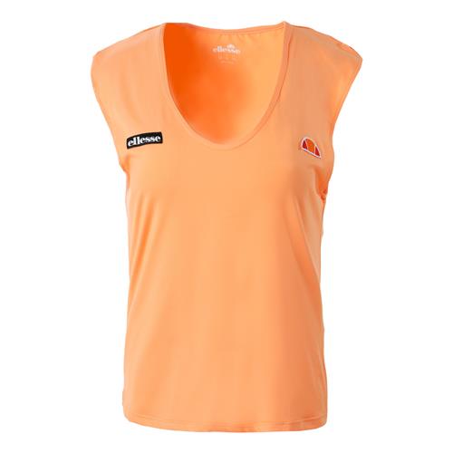 Ellesse Ribbon Tee Orange