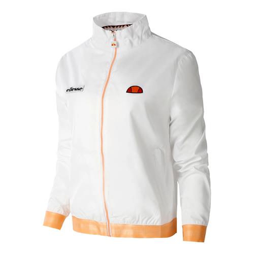 Ellesse Flair Jacket White