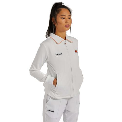 Ellesse Blaze Jacket White