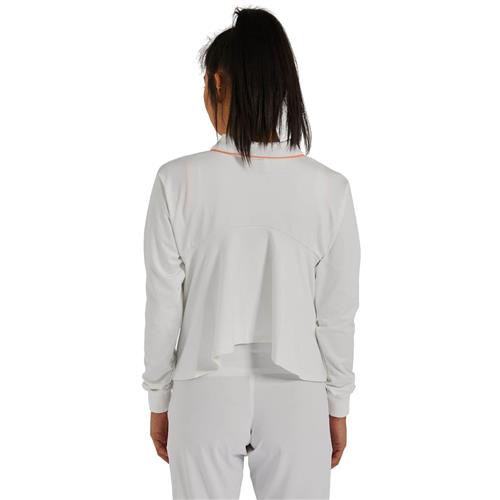 Ellesse Blaze Jacket White