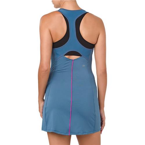 Asics Dress (Azure)