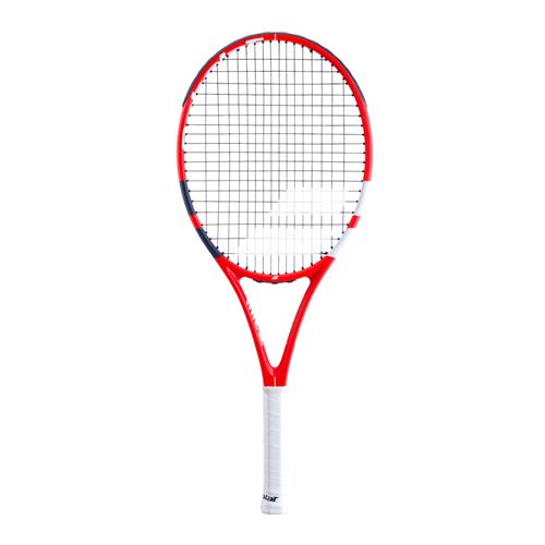 Babolat Strike Junior 26" Tennis Racquet 2021 (Red/White)
