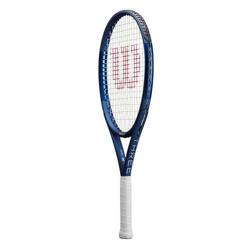 Wilson Triad Three Tennis Racquet