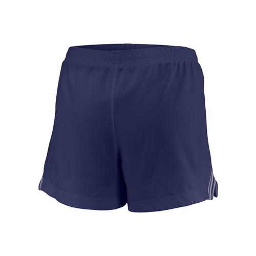 Wilson Girls Team 3.5 Short (Blue)