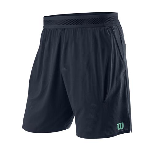 Wilson Kaos Mirage 7" Mens Shorts (Outer Space)