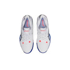 Asics Solution Speed FF 2 Women's Shoe (White/Peacoat)
