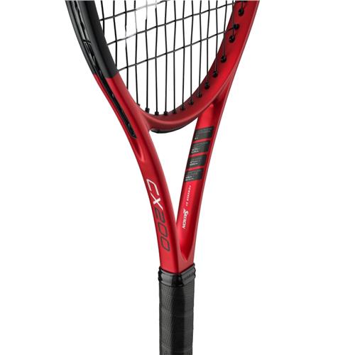 Dunlop CX200 Tennis Racquet