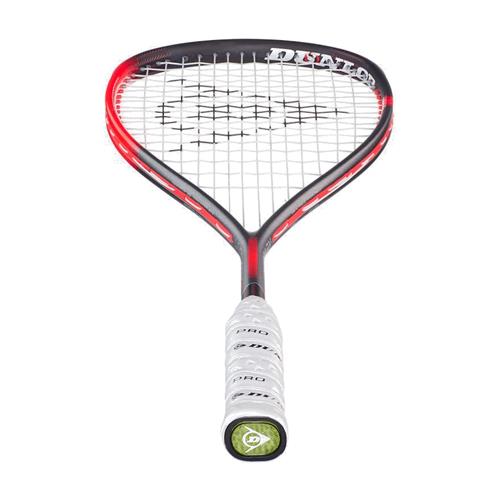 Dunlop Hyperfibre XT Revelation Pro Lite Squash Racquet