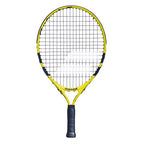 Babolat Nadal Junior Tennis Racquet 19 Yellow/Black