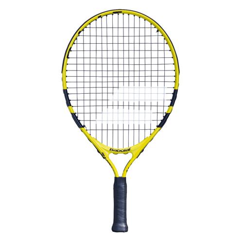 Babolat Nadal Junior Tennis Racquet 19 Yellow/Black