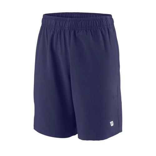 Wilson Boys Team 7 Short (Blue Depths)
