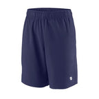 Wilson Boys Team 7 Short (Blue Depths)