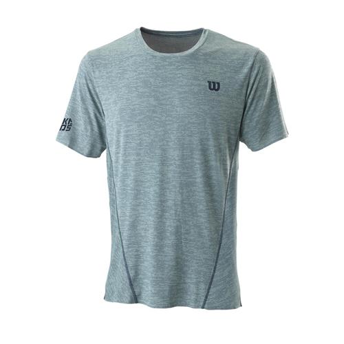 Wilson Men's Kaos Mirage Crew (Outer Space)