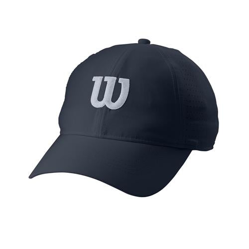 Wilson Ultralight Tennis Cap (Outer Space)