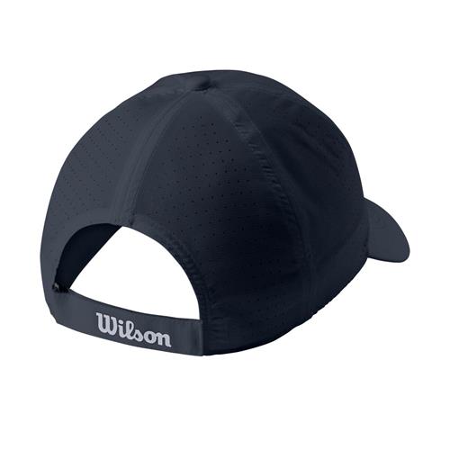 Wilson Ultralight Tennis Cap (Outer Space)