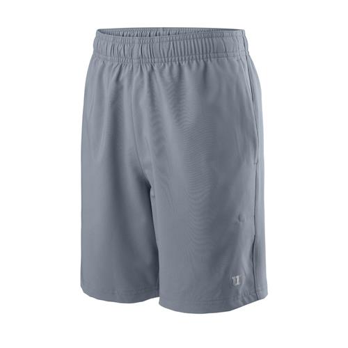 Wilson Boys Team 7 Short (Trade Winds)