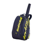 Babolat Pure Aero Backpack 2020 (Black/Yellow)