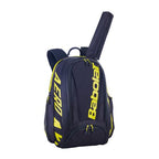Babolat Pure Aero Backpack 2020 (Black/Yellow)