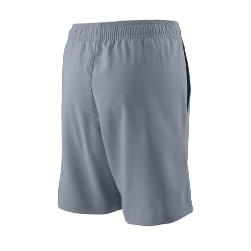 Wilson Boys Team 7 Short (Trade Winds)
