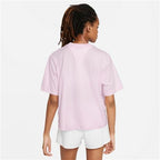Nike Court Women's Tee (Regal Pink)