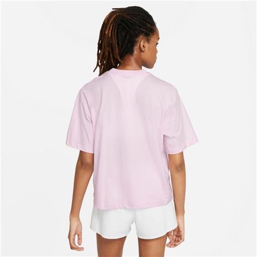 Nike Court Women's Tee (Regal Pink)