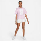Nike Court Women's Tee (Regal Pink)