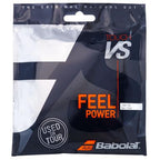 Babolat VS Touch Black 130/16 String Set
