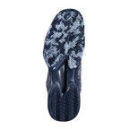 Babolat Jet Tere Clay Mens Shoe (Black/Black)