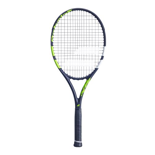 Babolat Rival 102 Tennis Racquet (Black/Yellow)