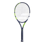 Babolat Rival 102 Tennis Racquet (Black/Yellow)