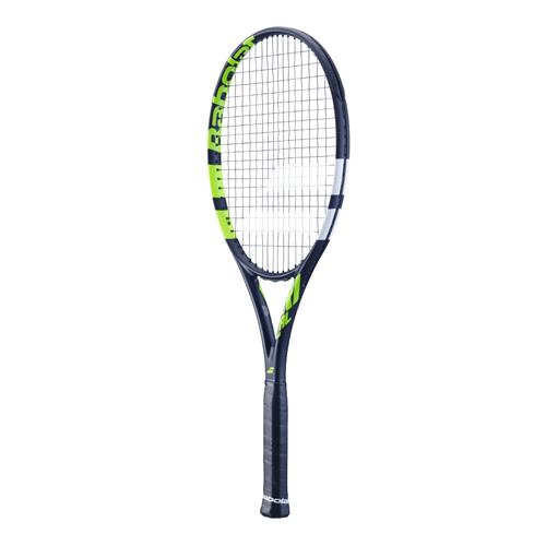 Babolat Rival 102 Tennis Racquet (Black/Yellow)
