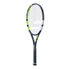 Babolat Rival 102 Tennis Racquet (Black/Yellow)