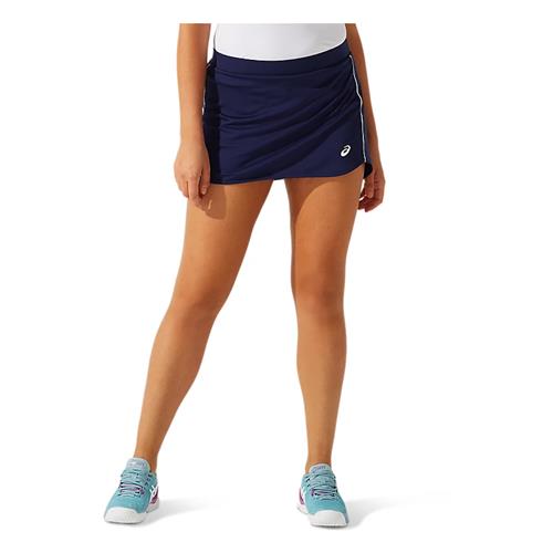 Asics Womens Practice Skort (Peacoat)