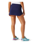 Asics Womens Practice Skort (Peacoat)