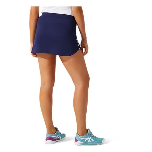 Asics Womens Practice Skort (Peacoat)
