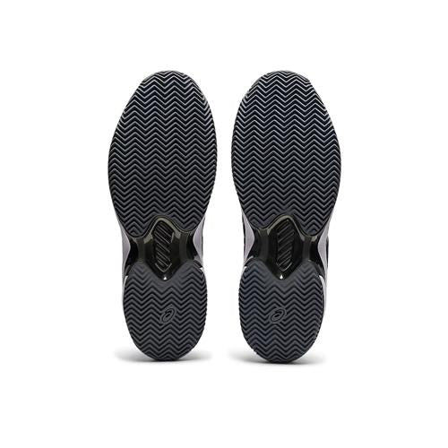 Asics Court Speed FF Clay Mens Shoe (Black/Black)