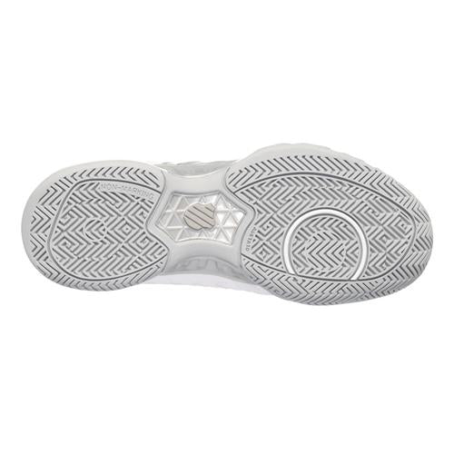 K-Swiss Bigshot Light 4 Mens Shoes (White/Hirise/Black)