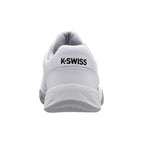K-Swiss Bigshot Light 4 Mens Shoes (White/Hirise/Black)