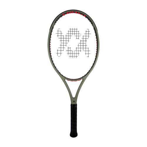 Vol Racket Volkl V-Cell V1 Pro Tennis Racquet » Strung Out