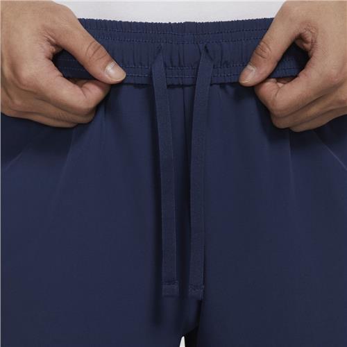 Nike Court Dri-Fit Slam Mens Short (Binary Blue/University Red/White)