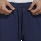 Nike Court Dri-Fit Slam Mens Short (Binary Blue/University Red/White)