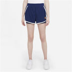 Nike Court Womens Dri-Fit Slam Short (Binary Blue/White)