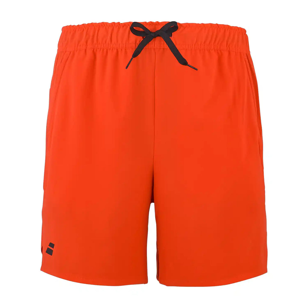 Babolat Play Short Men (Cherry Tomato)