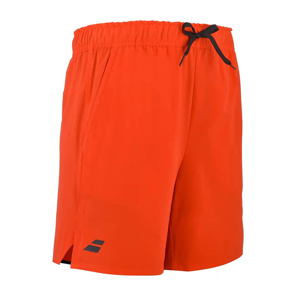 Babolat Play Short Men (Cherry Tomato)
