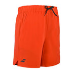 Babolat Play Short Men (Cherry Tomato)