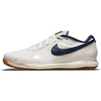 Nike Court Air Zoom Vapor Pro HC Mens Shoe (Summit White/Binary Blue-White)
