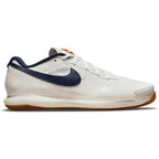 Nike Court Air Zoom Vapor Pro HC Mens Shoe (Summit White/Binary Blue-White)