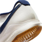 Nike Court Air Zoom Vapor Pro HC Mens Shoe (Summit White/Binary Blue-White)